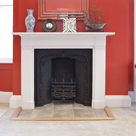 3 The Kings In The Heart Of York Apartment Bagian luar foto