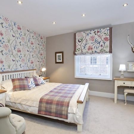 3 The Kings In The Heart Of York Apartment Bagian luar foto