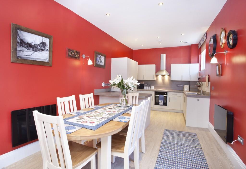 3 The Kings In The Heart Of York Apartment Bagian luar foto
