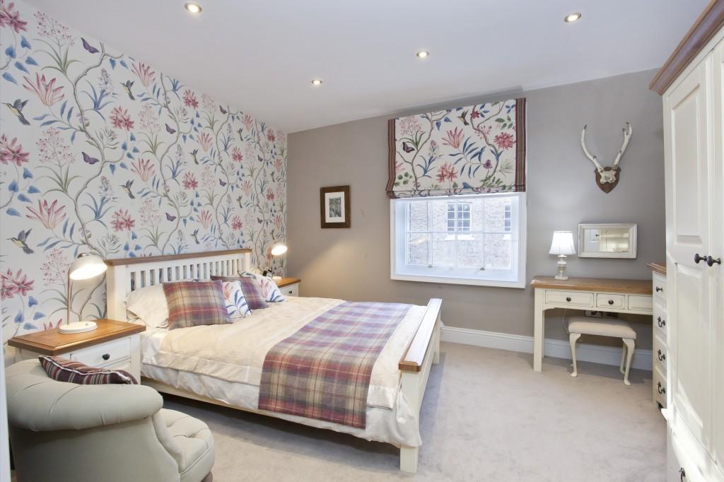 3 The Kings In The Heart Of York Apartment Bagian luar foto